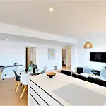 Olimpo - Beachfront Newly Renovated *