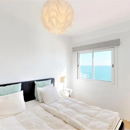 Olimpo - Beachfront Newly Renovated * Fuengirola