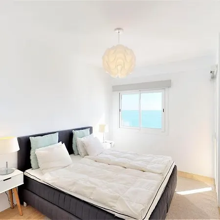 Apartment Olimpo - Beachfront Newly Renovated Fuengirola