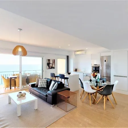 Olimpo - Beachfront Newly Renovated * Fuengirola